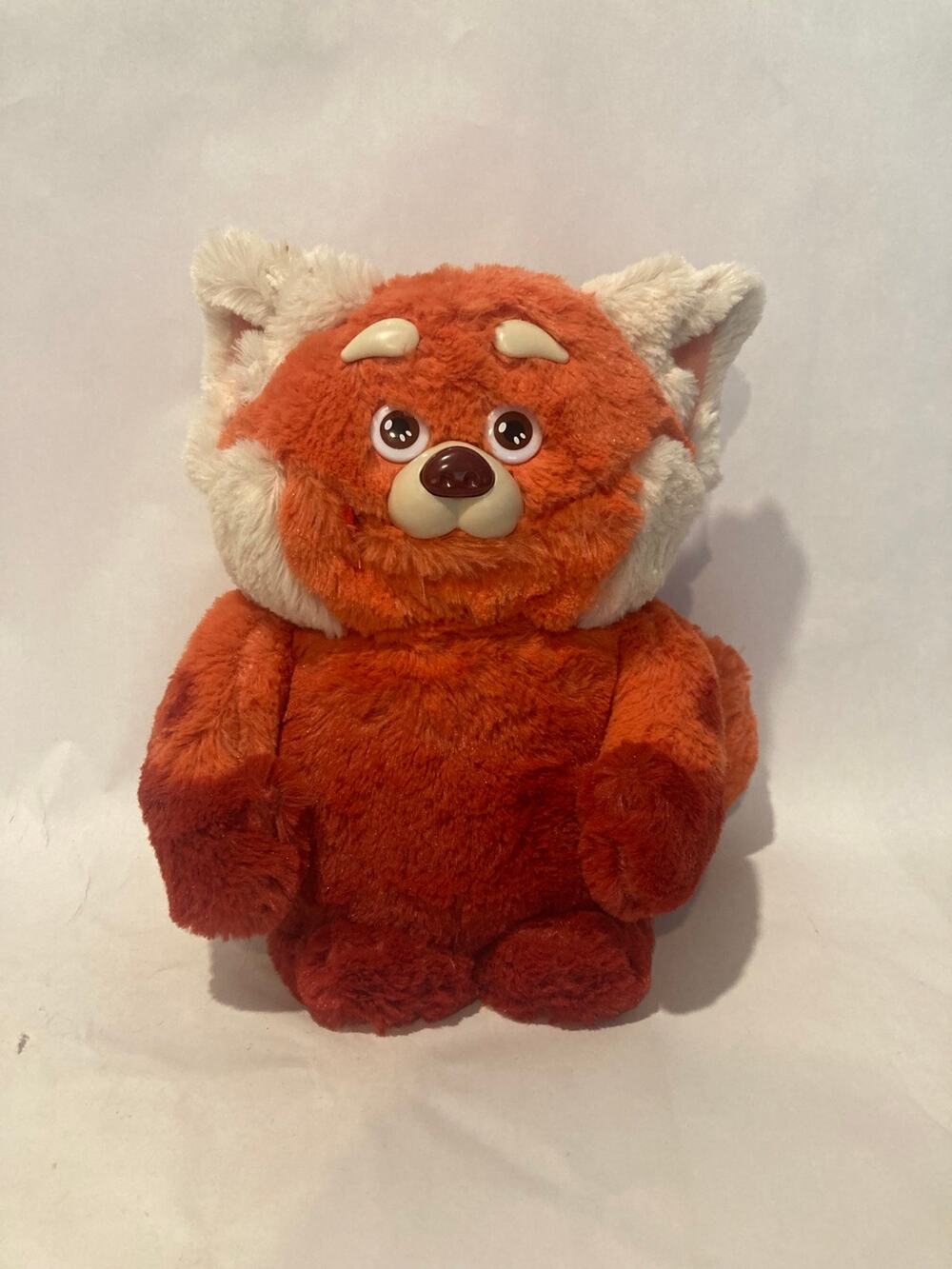 Disney Pixar Turing Red Plush